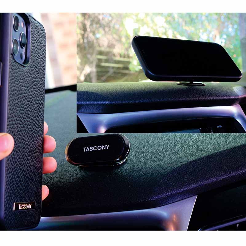 iPhone 11 Pro Max Case Grey