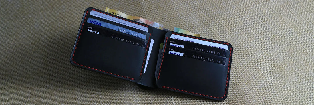 5 Best Men's Leather Wallets of 2026 in Australia?