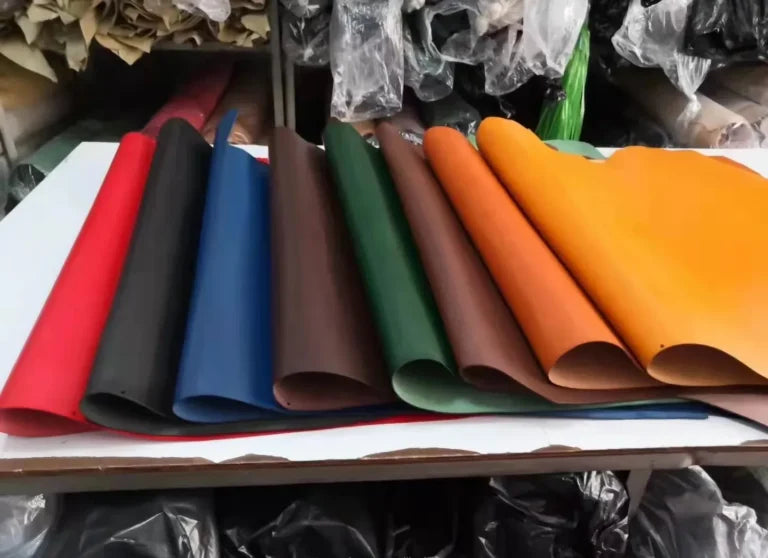 What Is Leather Patina and How Does it Develop? Step-By-Step Complete Guide.