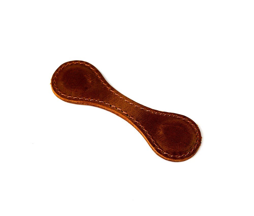 Best among custom leather bookmarks