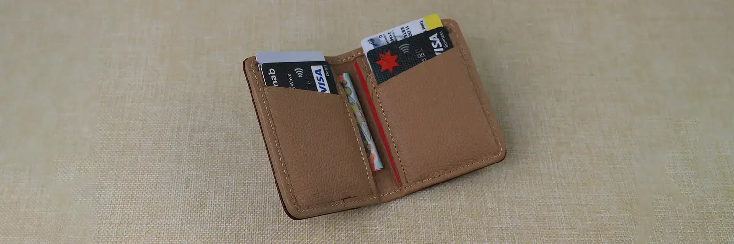 Card Wallets