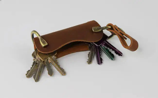 Key Chain & Key Ring for Men & Women – TASCONY