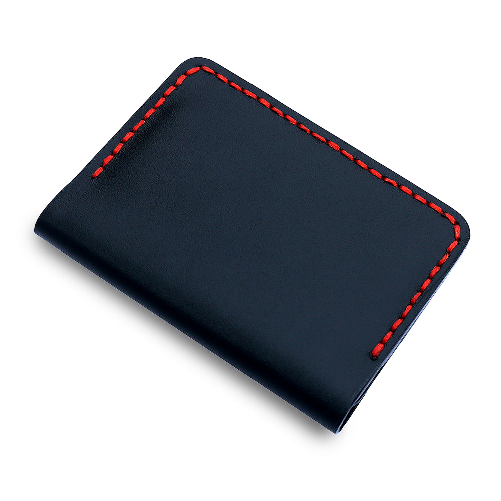 Black-Folding-Card-Holder
