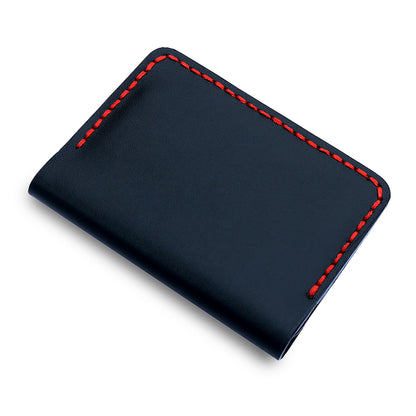 Black-Folding-Card-Holder