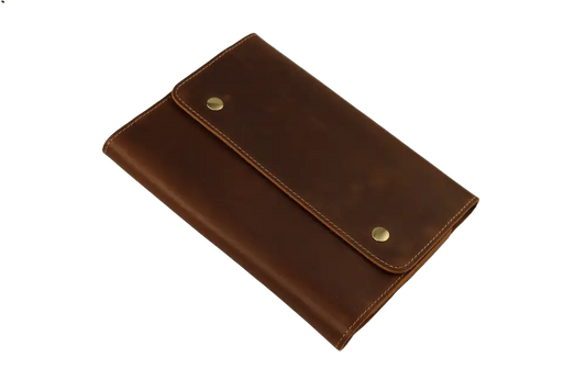 Brown Leather Journal