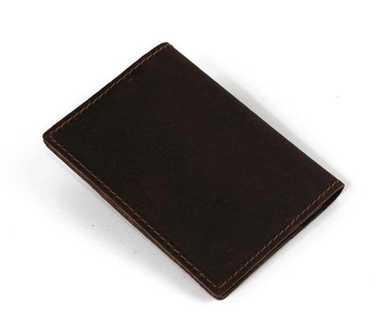 Card Wallet Men With Four Pockets