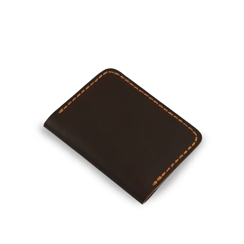 Dark Brown Cardholder original