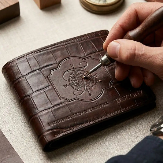 Custom Engraving