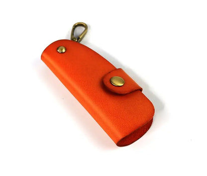 Leather Key Holder