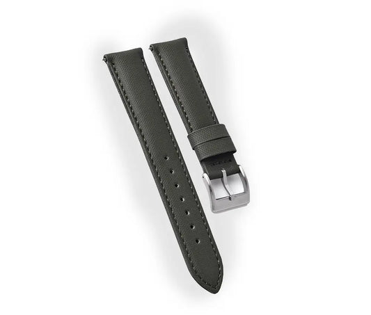 Sailcloth Quick Release Green