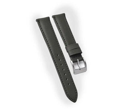 Sailcloth Quick Release Green