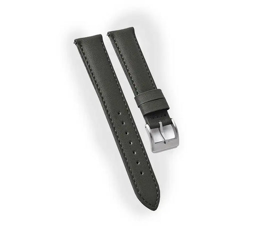 Sailcloth Quick Release Green