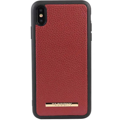 iPhone X/XS Case-Red