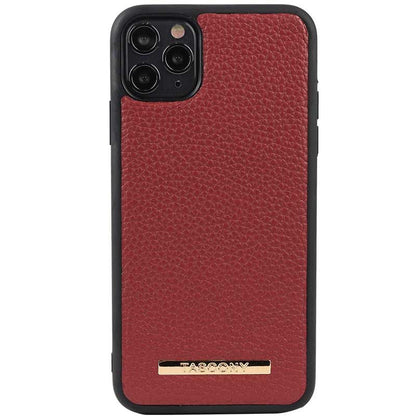 iPhone 11 Pro Case Red