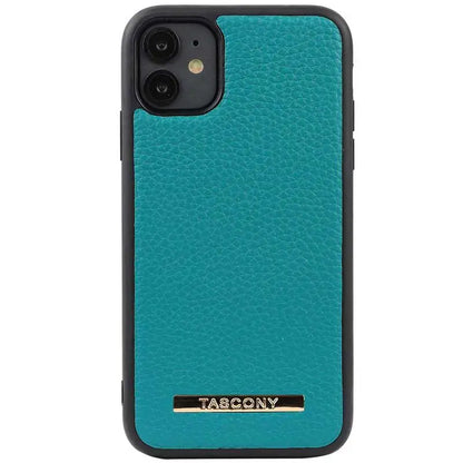iPhone 11 Pro Case Green