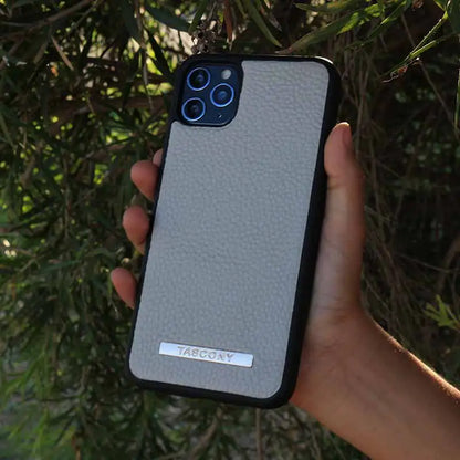 iPhone 11 Pro Max Case Grey