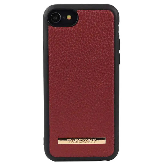 iPhone 7/8/SE2 Case Red