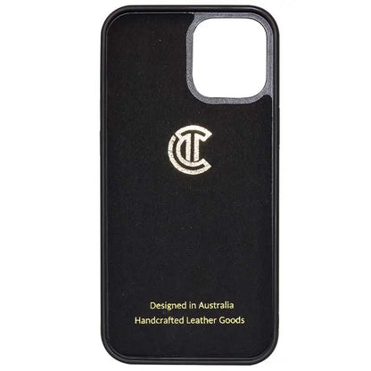 iPhone 12 Mini Case Black