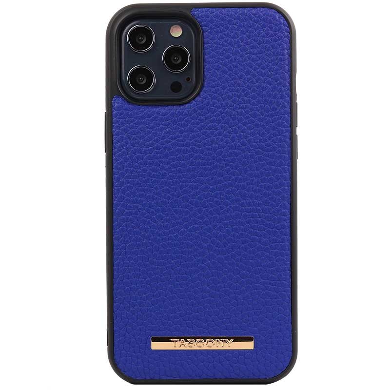 iPhone 12 Mini Case Blue
