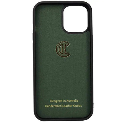 iPhone 12 Mini Case Green