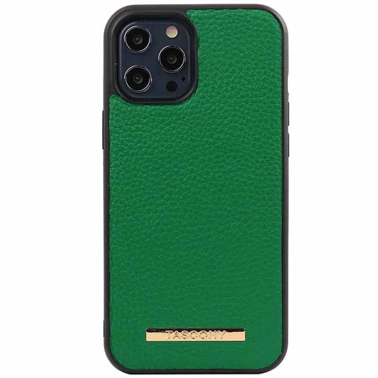 iPhone 12 Mini Case Green