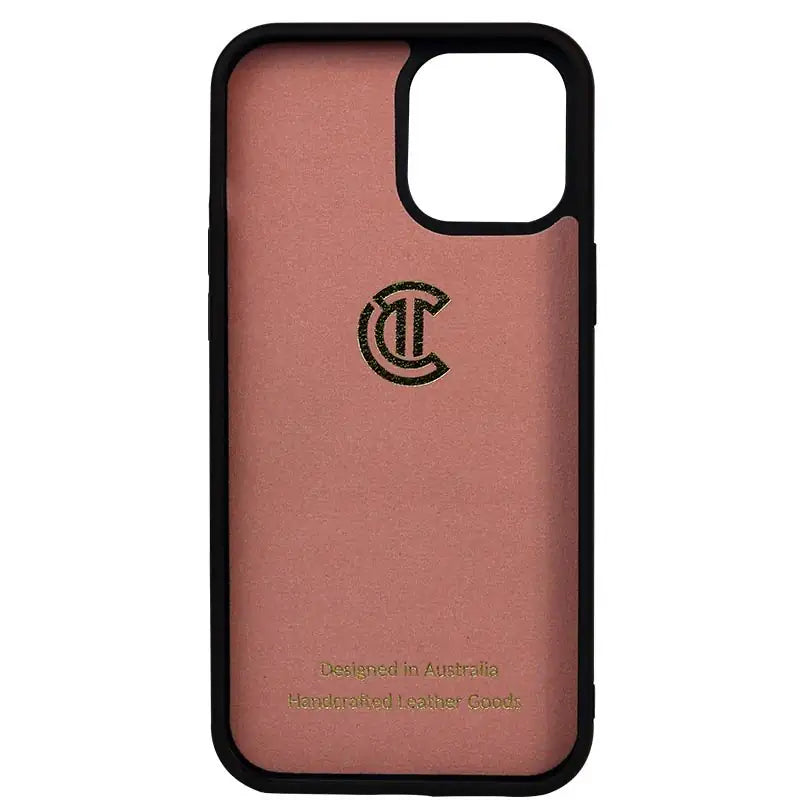 iPhone 12 Mini Case Pink