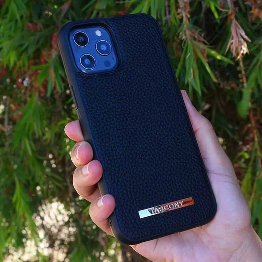 iPhone 12 Pro Case Black
