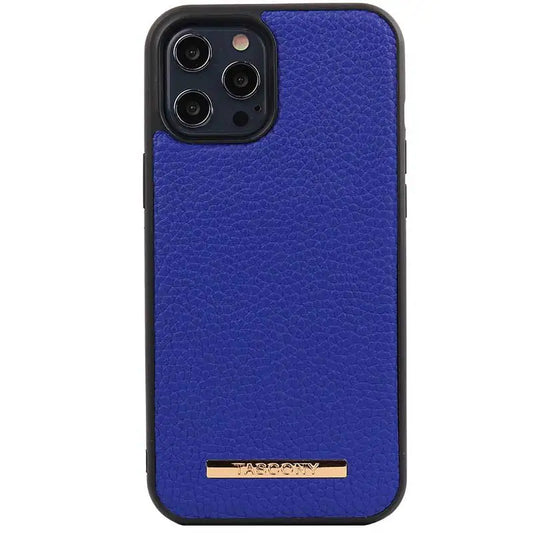 iPhone 12 Pro Case Blue