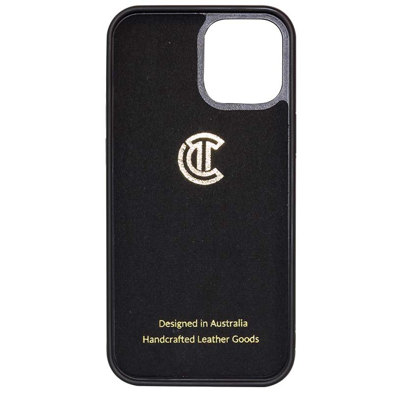 iPhone 12 Pro Max Case Black