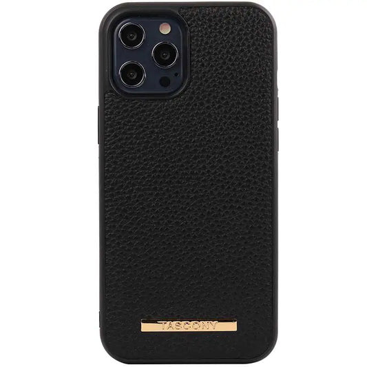 iPhone 12 Pro Max Case Black