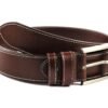 mens casual belts