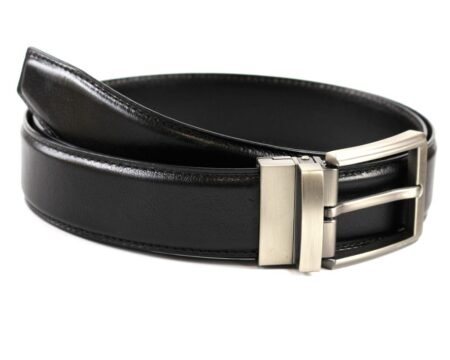 black belt silver buckle for Men is crafted by top artisans of TASCONY