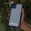 iPhone 11 Pro Max Case Grey - Image 2