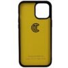 iPhone 12 Pro Case Yellow - Image 3
