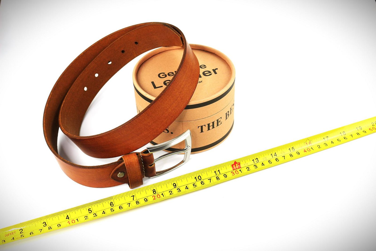 Belt Size Guide for Men ,Women , Boys and Kids.