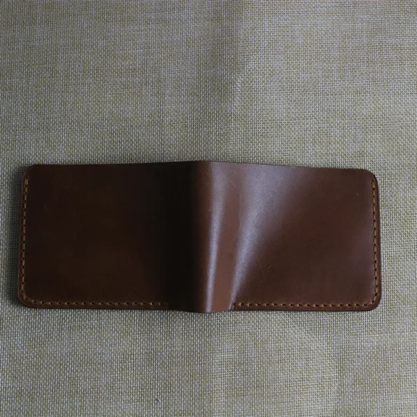 Good Leather Wallet