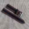 Two Tone Designer Watch Strap Quick Release /20mm 22mm