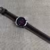 Two Tone Designer Watch Strap Quick Release /20mm 22mm