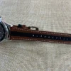 Two Tone Designer Watch Strap Quick Release /20mm 22mm