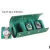 Green Watch Roll Amount Of Spaces Image